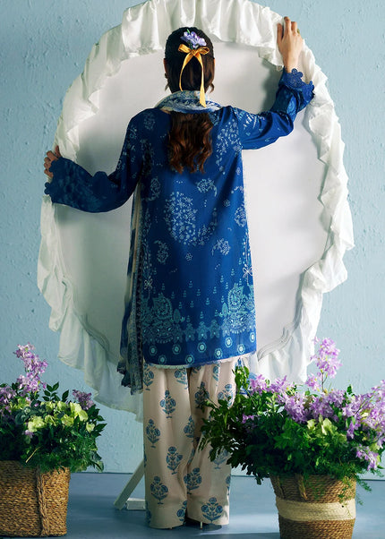 Vanya | Summer Sky - SM-22