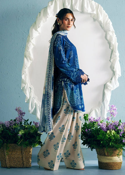 Vanya | Summer Sky - SM-22