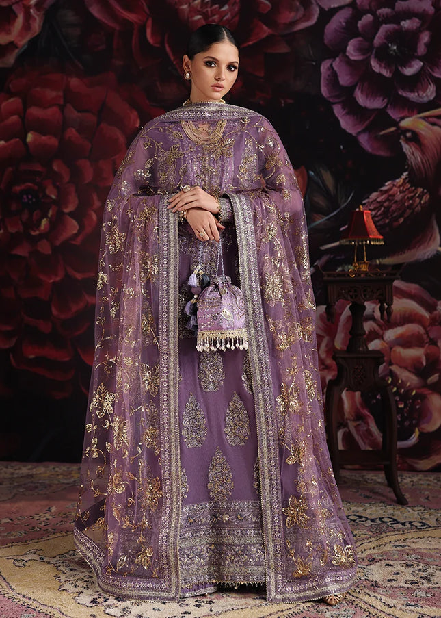 Roheenaz | Royale Eternel - Blush Whisper
