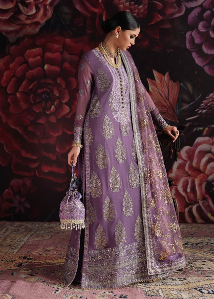 Roheenaz | Royale Eternel - Blush Whisper