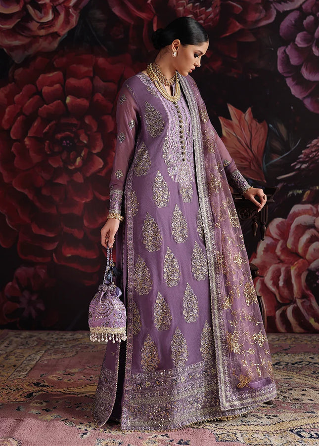 Roheenaz | Royale Eternel - Blush Whisper