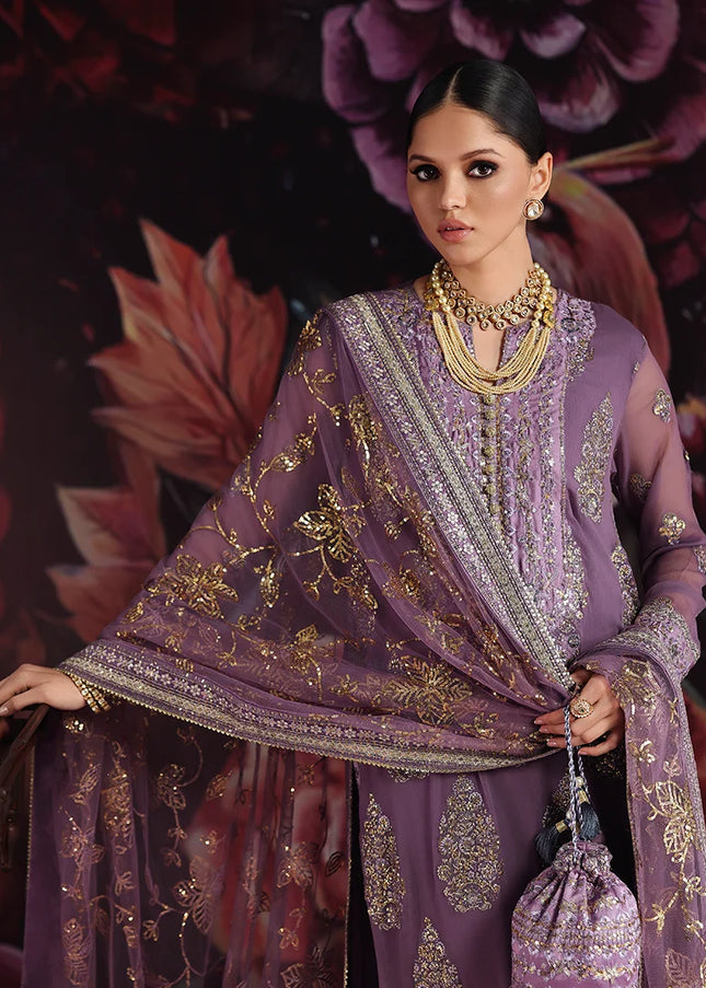 Roheenaz | Royale Eternel - Blush Whisper