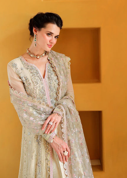 Mushq | Bachelorette Chronicles - Blush Hour