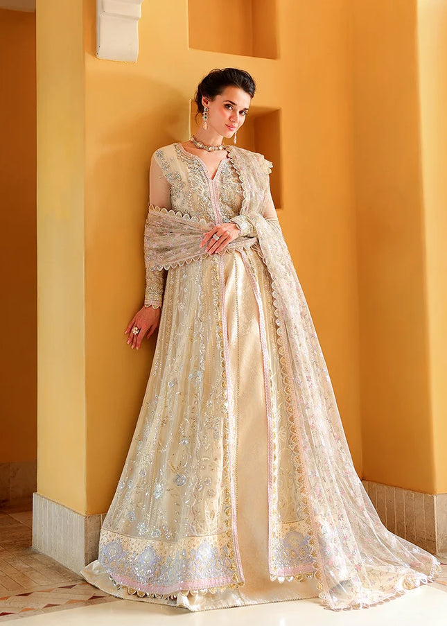 Mushq | Bachelorette Chronicles - Blush Hour