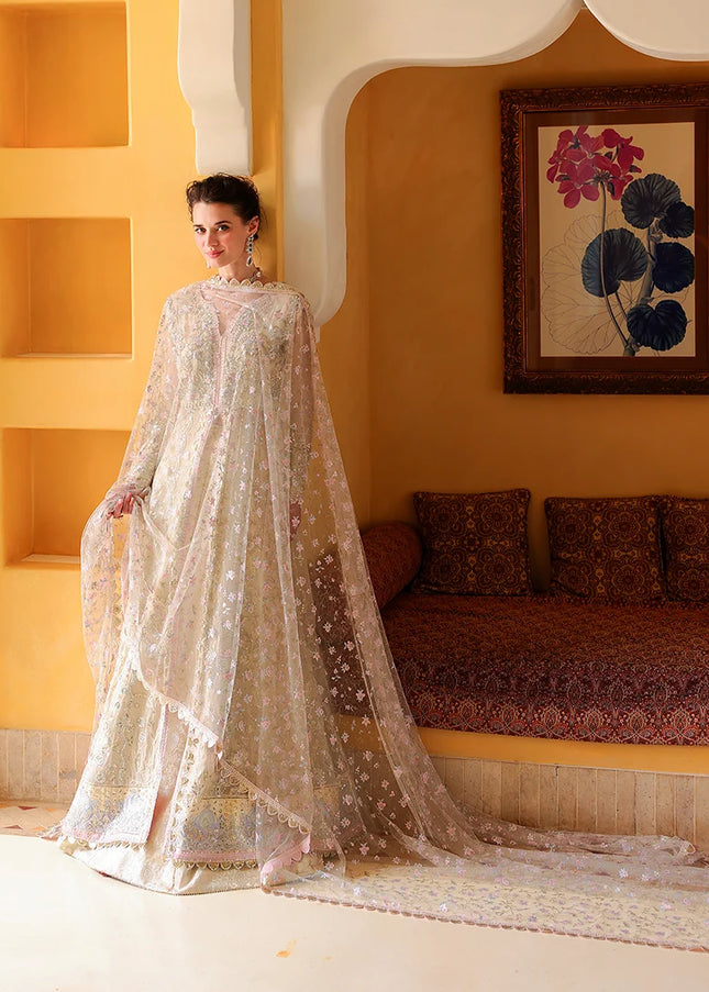 Mushq | Bachelorette Chronicles - Blush Hour