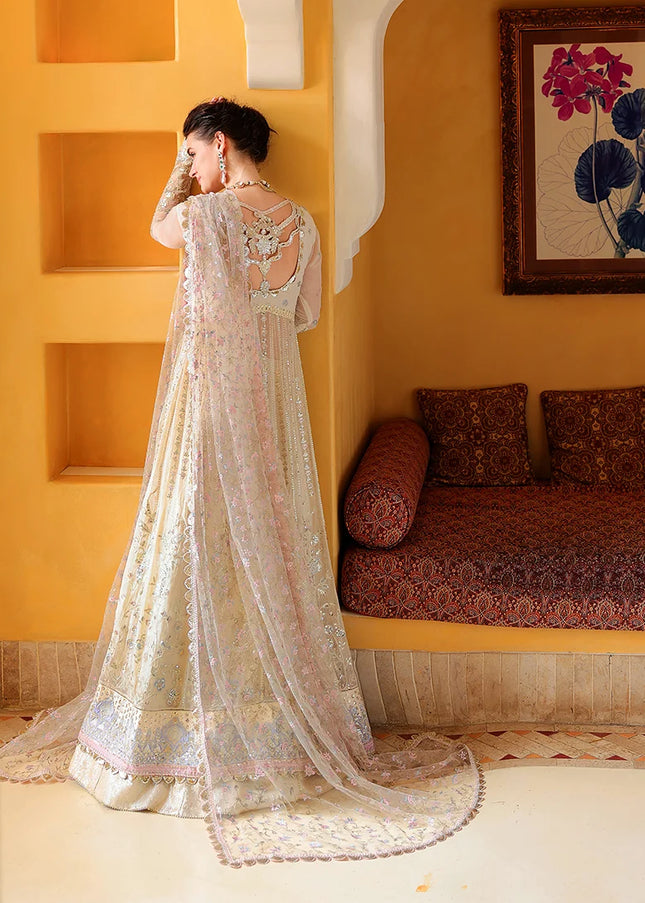 Mushq | Bachelorette Chronicles - Blush Hour
