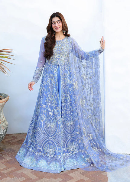 Mushq | Bachelorette Chronicles - Blushing Bride