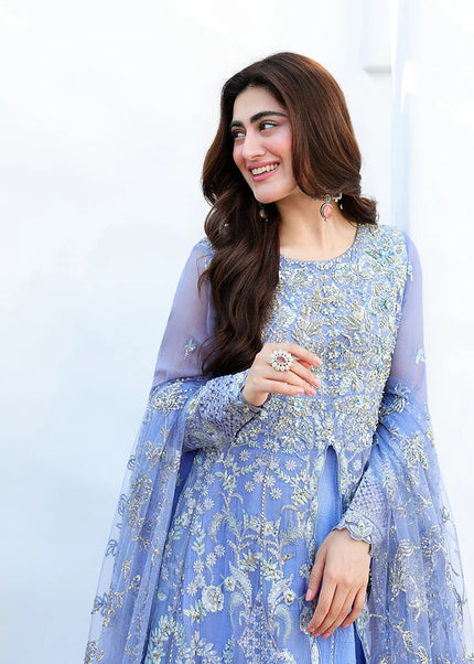 Mushq | Bachelorette Chronicles - Blushing Bride