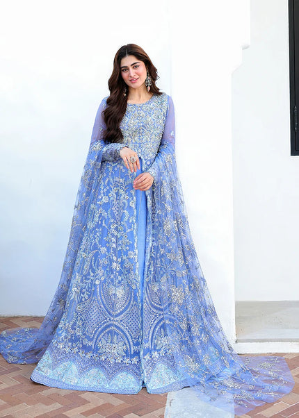 Mushq | Bachelorette Chronicles - Blushing Bride