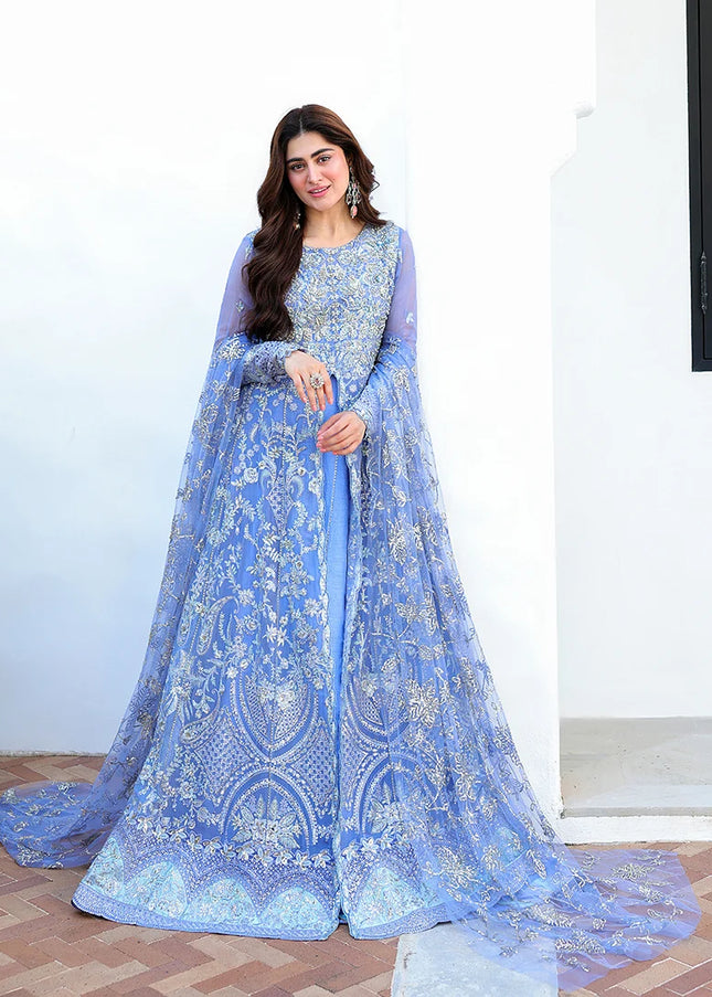 Mushq | Bachelorette Chronicles - Blushing Bride