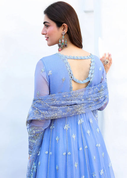 Mushq | Bachelorette Chronicles - Blushing Bride