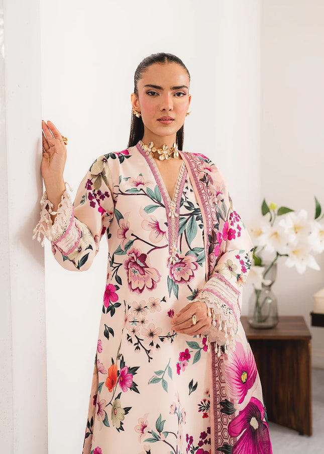 Alizeh | Sheen Volume 3 - Boho