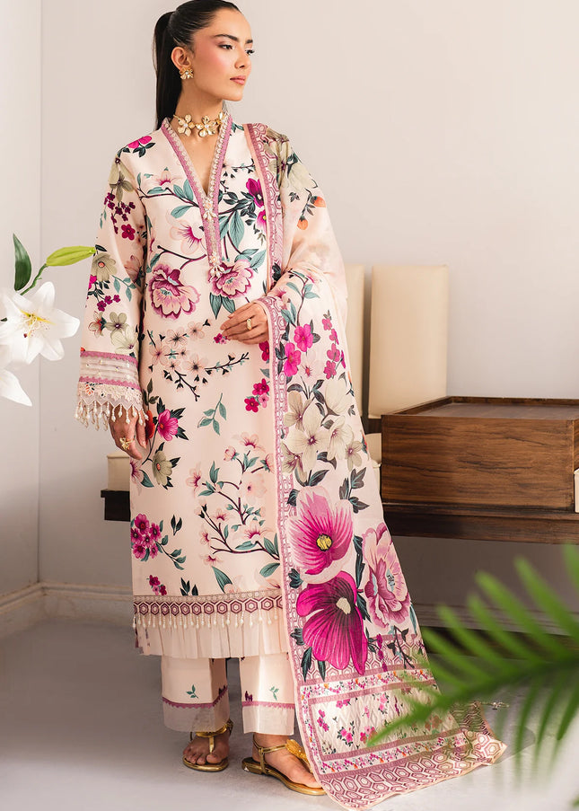Alizeh | Sheen Volume 3 - Boho