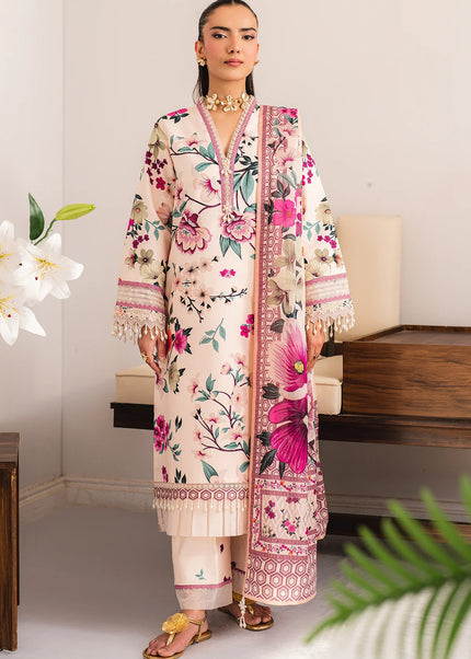 Alizeh | Sheen Volume 3 - Boho