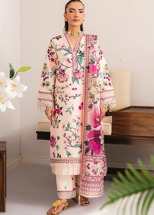 Alizeh | Sheen Volume 3 - Boho