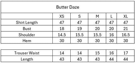 Erum Khan | Lillia - Butter Daze