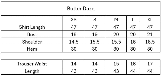 Erum Khan | Lillia - Butter Daze