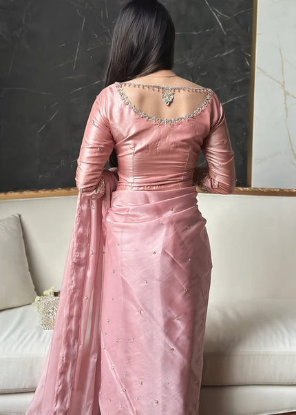Najiaa Faisal | Gulaab