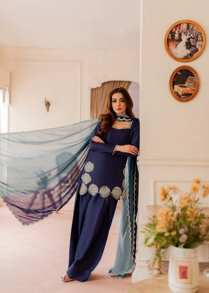 Shanzay Anooshay | Aqua