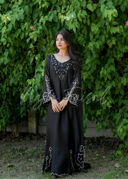 Najiaa Faisal | Zoya
