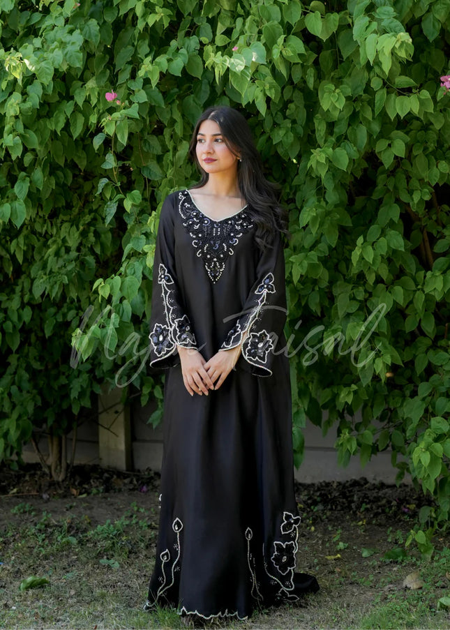 Najia Faisal | Zoya