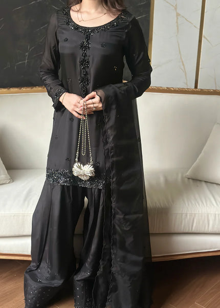 Najiaa Faisal | Zehresiyah