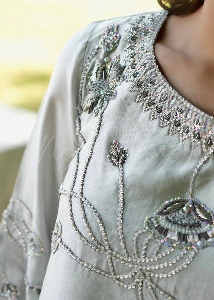 Najiaa Faisal | Rhea