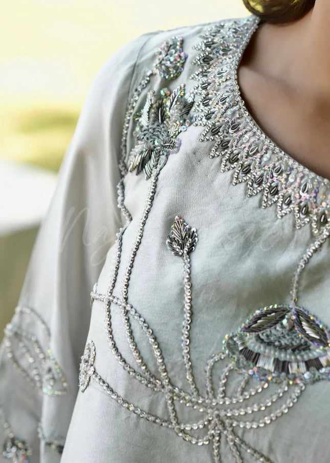 Najia Faisal | Rhea