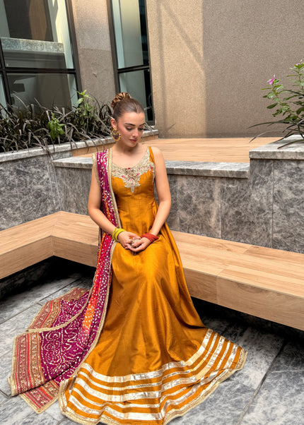 Shanzay Anooshay | Sayhar