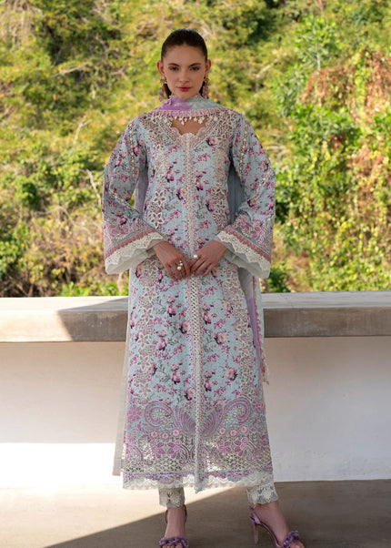 AJR Couture | Printkari 25 - Charlotte