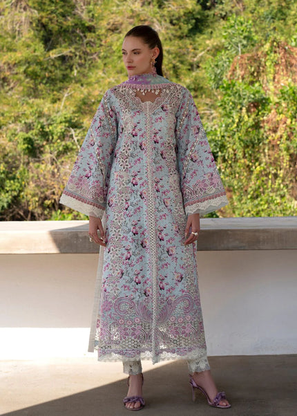AJR Couture | Printkari 25 - Charlotte