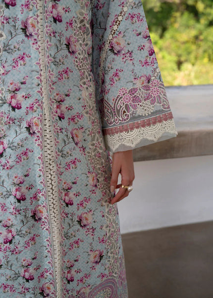 AJR Couture | Printkari 25 - Charlotte