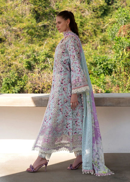 AJR Couture | Printkari 25 - Charlotte