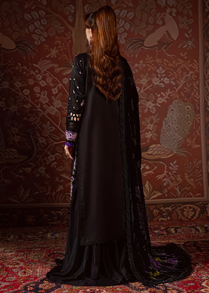 Mahnur | Amelia - CK-001