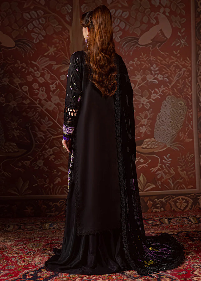 Mahnur | Amelia - CK-001