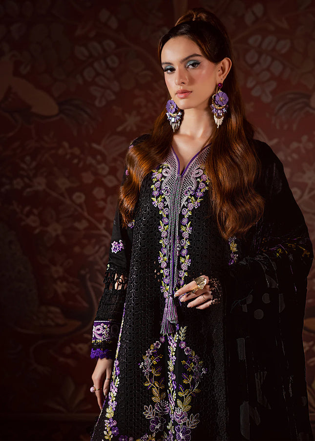 Mahnur | Amelia - CK-001