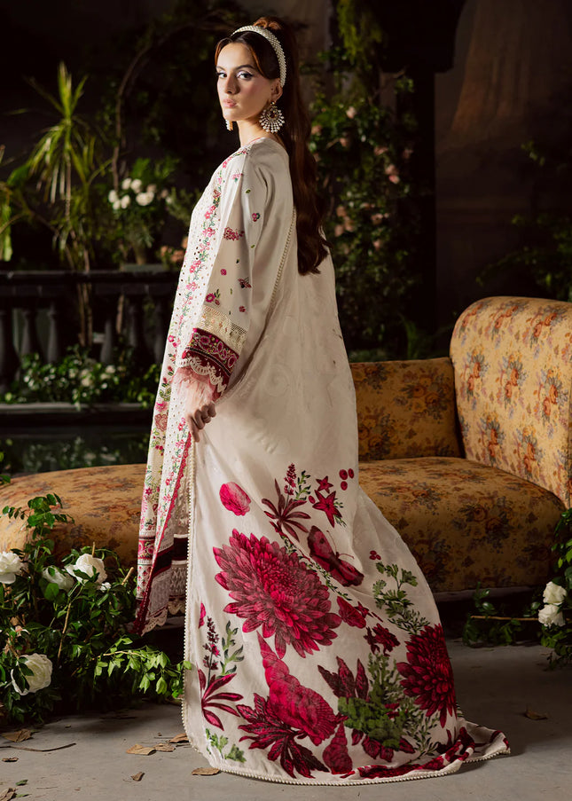 Mahnur | Amelia - CK-002