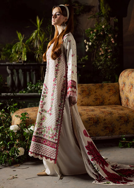 Mahnur | Amelia - CK-002