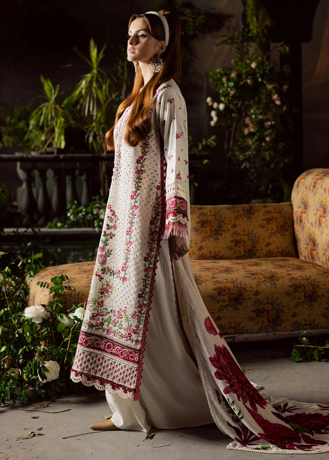 Mahnur | Amelia - CK-002