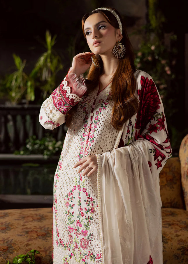 Mahnur | Amelia - CK-002