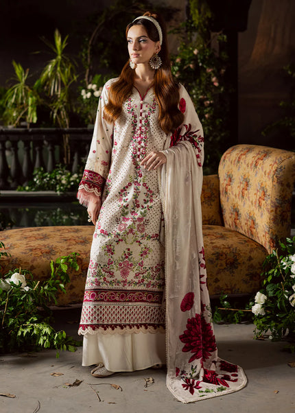 Mahnur | Amelia - CK-002