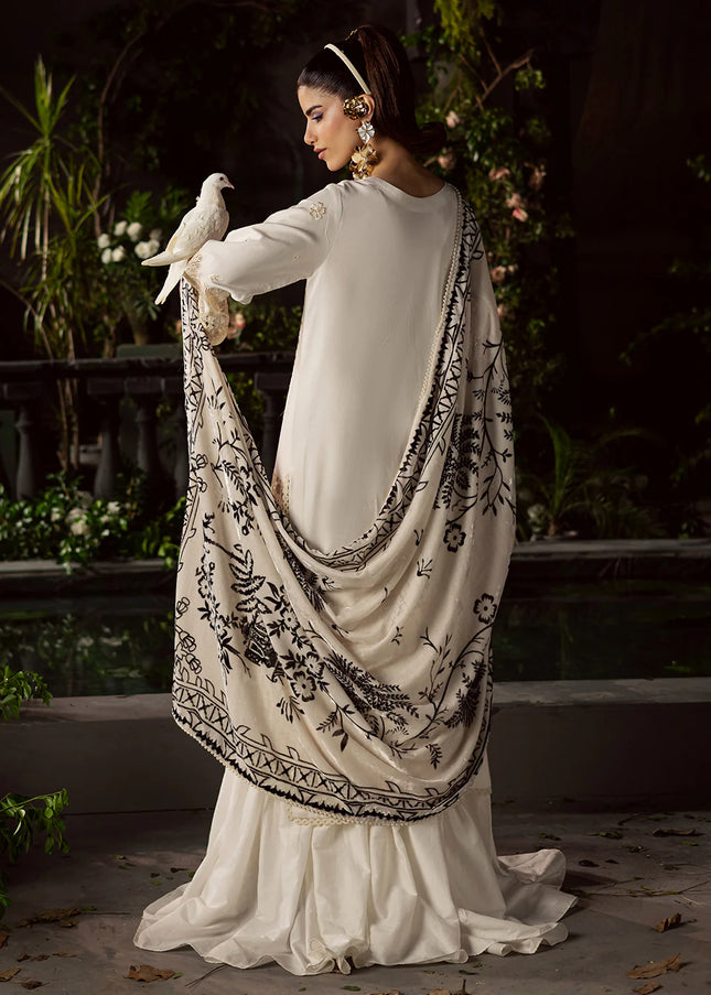 Mahnur | Amelia - CK-003