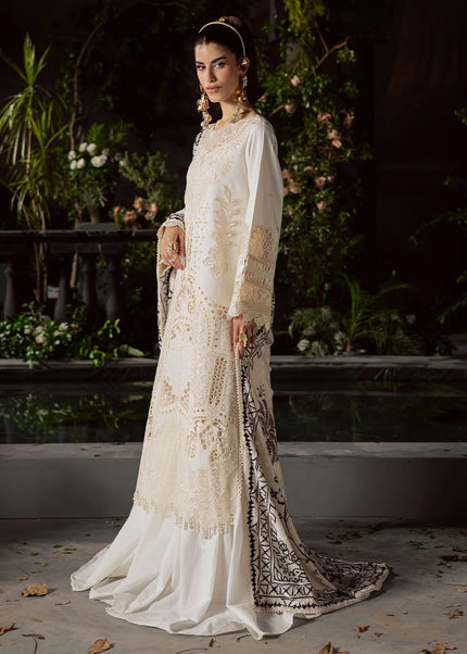 Mahnur | Amelia - CK-003