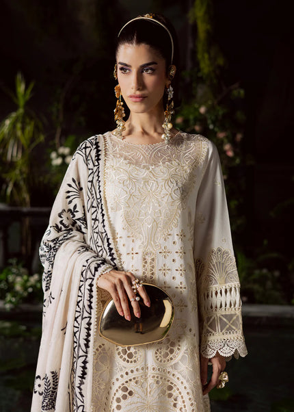 Mahnur | Amelia - CK-003