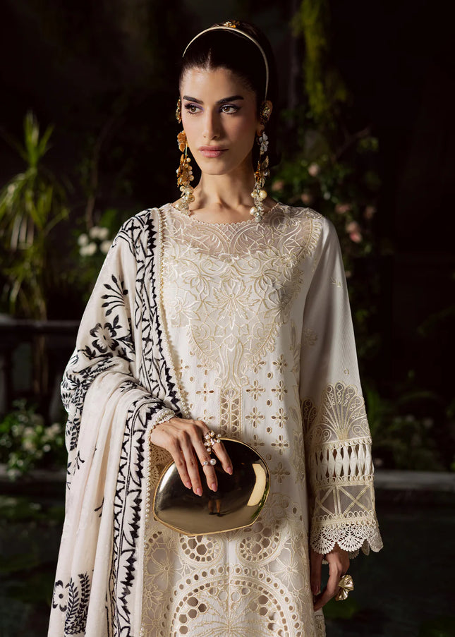 Mahnur | Amelia - CK-003