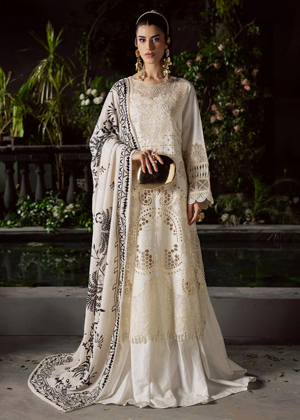 Mahnur | Amelia - CK-003