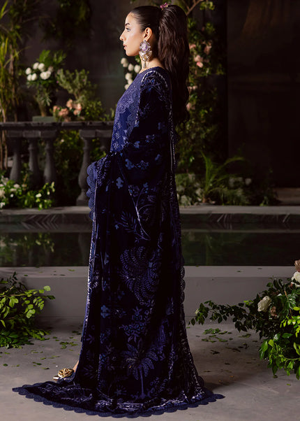 Mahnur | Amelia - CK-004