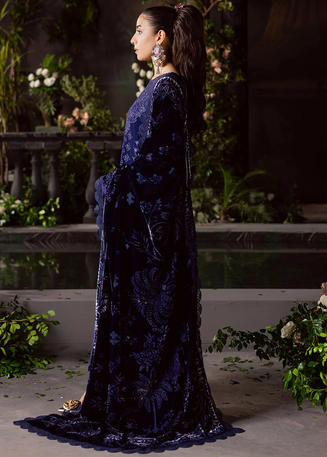 Mahnur | Amelia - CK-004