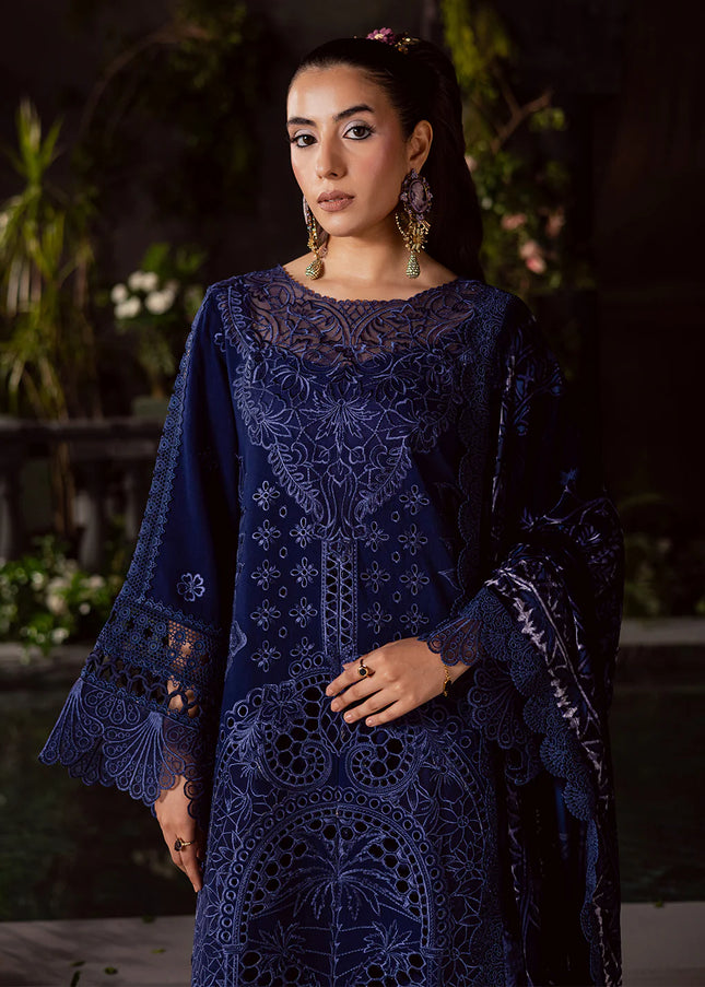 Mahnur | Amelia - CK-004