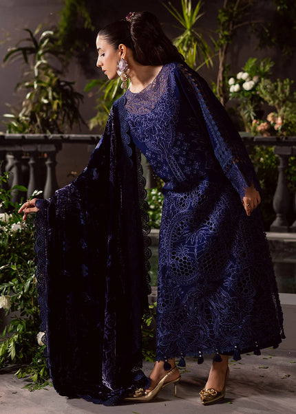 Mahnur | Amelia - CK-004